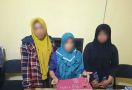 Tiga Perempuan Ini Sudah Janda, Mereka Tepergok Berbuat Aksi Tak Terpuji, Lihat Fotonya - JPNN.com