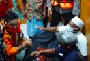 Mantan Kades yang Terseret Banjir Bersama Mobilnya Ditemukan, Kondisi Mengenaskan - JPNN.com