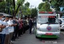 Pemimpin MTA Ahmad Sukina Meninggal Dunia, Fathin Ungkap Pesan Almarhum - JPNN.com