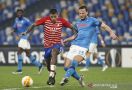 Liga Europa: Menang 2-1 Tak Cukup Mengantar Napoli Masuk 16 Besar - JPNN.com