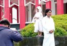 Cak Sodiq Harus Esktra Sabar Saat Syuting Video Klip Bareng Sashi - JPNN.com
