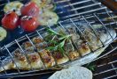 Ikan Bandeng, Hidangan Sehat Saat Imlek - JPNN.com
