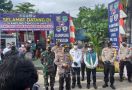 Irjen Fadil Klaim Kampung Tangguh Jaya Berhasil Tekan Kasus Covid-19, Nih Buktinya - JPNN.com