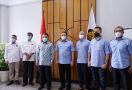 Bertemu Menteri ESDM, Bamsoet Dorong Pengembangan Energi Terbarukan untuk Kendaraan Listrik - JPNN.com