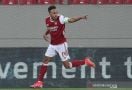 Arsenal Lolos Berkat Gol Aubameyang - JPNN.com