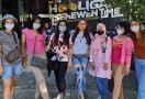 Macan Vocalista Surabaya-Sidoarjo Kumpul Bareng Lagi, Ini yang Dibahas - JPNN.com