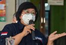 Solusi Menteri LHK Siti Nurbaya Terkait Persoalan Sampah Desa Bangun - JPNN.com