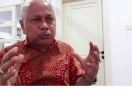 Konon Moeldoko Mengintervensi SBY, Darmizal Ungkit Penggulingan Anas Urbaningrum - JPNN.com