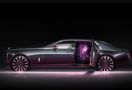 Rolls-Royce Phantom Tempus Terinspirasi Albert Einstein, Hanya 20 Unit, Tetapi Maaf.. - JPNN.com