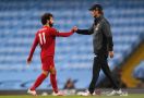 Klopp Ragu Mohamed Salah Bertahan di Liverpool - JPNN.com