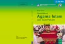 Buku Pelajaran Agama Islam dari Kemendikbud Bahas soal Injil dan Kristen, Begini Reaksi PGI - JPNN.com