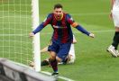 Ternyata Ini Alasan Barcelona Rela Berpisah dengan Lionel Messi - JPNN.com