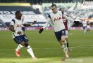 Gareth Bale 2 Gol, Tottenham Bungkam Burnley 4-0 - JPNN.com