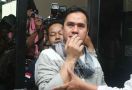 Bantah Pernyataan Dewi Perssik, Saipul Jamil: Dia Sempat Hamil 2 Kali Sama Aku, Semua Keguguran - JPNN.com