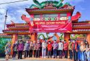Kemenag Cabut Tanda Daftar Rumah Agama Buddha di Kwan Sing Bio - JPNN.com