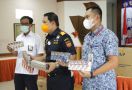 Bea Cukai Kian Gencar Sikat Peredaran Rokok Ilegal - JPNN.com