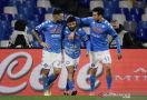 Napoli Kembali ke Jalur Kemenangan, Beranjak Naik pada Klasemen Liga Italia - JPNN.com
