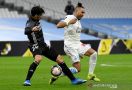 Marseille tak Manfaatkan Peluang Saat Lyon hanya 10 Pemain - JPNN.com