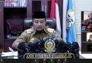 Andi Sudirman Sulaiman Imbau Umat Muslim Sulsel Salat Gerhana Bulan - JPNN.com