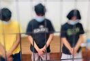 Pemuda Pengedar Narkoba di Menteng Ditangkap, Pemasoknya Ternyata Ayah Sendiri - JPNN.com