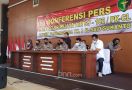 Tim DVI Polri Identifikasi Satu Korban Sriwijaya Air SJ 182, Namanya... - JPNN.com