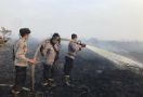 BMKG Keluarkan Peringatan Dini Ancaman Kebakaran Lahan dan Hutan, Waspada! - JPNN.com