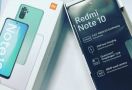 Simak, Ini Perbedaan Redmi 10 dan Note 10, Cek di Sini Sebelum Membeli - JPNN.com