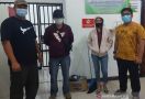 Bety, Pembobol Dana Pensiun Pertamina Senilai Rp 1,4 Triliun Ditangkap di Kemang - JPNN.com