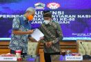 Solo jadi Tuan Rumah Harsiarnas, Ternyata Sudah Diusulkan Jokowi sejak Zaman SBY - JPNN.com