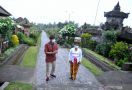 Undang Sejumlah Dubes ke Bali, Sandiaga Tunjukkan Indonesia Serius Siapkan Wisata Bebas Covid-19 - JPNN.com