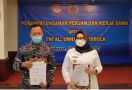 Tingkatkan SDM Kesehatan, TNI AL Bekerja Sama dengan Unhan dan Unissula - JPNN.com