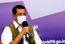 Puji Pemprov Bangka Belitung, Doni Monardo: Jangan Lengah! - JPNN.com