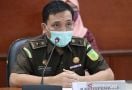Joes Noerdin Digarap Penyidik Kejagung Terkait Korupsi PDPDE Gas Sumsel - JPNN.com
