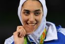 Peraih Medali Olimpiade dari Iran Berstatus Pengungsi di Tokyo 2020 - JPNN.com