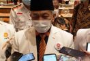 Syaikhu PKS: Sudah Semestinya Pak Jokowi Mencabut Lampiran Aturan Itu - JPNN.com