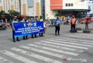 Buat Warga Bekasi, Polisi Berlakukan Tilang Elektronik, Catat Nih Titiknya - JPNN.com