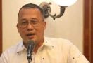 Barikade 98 Salut dengan Langkah Berani Erick Thohir Gandeng KPK - JPNN.com