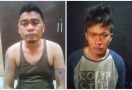 Rumah Kosong di Bekasi Dibobol Maling, Dua Pelaku Ditangkap Warga, Nih Tampangnya - JPNN.com