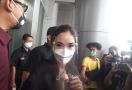 Gisel Menangis, Lalu Sampaikan Pesan Mengharukan untuk Gempi - JPNN.com