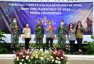 Tingkatkan PPKM, TNI AL Ajak Generasi Muda Sukseskan Program Maritime Hackathon - JPNN.com
