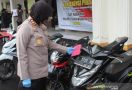 8 Orang yang Paling Dicari Satreskrim Polres Sukabumi Kota Tertangkap - JPNN.com