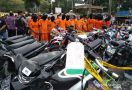 Siapa yang Kehilangan Motor atau Mobil? Silakan Cek ke Polres Bogor - JPNN.com