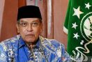 Kementerian BUMN Angkat Said Aqil Siroj Sebagai Komisaris Utama PT KAI - JPNN.com