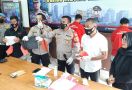 Pesan untuk Anggota Geng Motor Enjoi MBR 86: Siap-siap Saja Diciduk Polisi! - JPNN.com