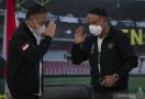Piala Menpora 2021 tak Terganggu dengan Masalah Izin Keramaian Timnas U-22 - JPNN.com