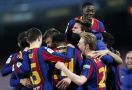 Barcelona Butuh 120 Menit Taklukkan Sevilla - JPNN.com