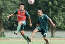 Persebaya Ikat Kontrak Dua Pemain eks Persela Lamongan - JPNN.com