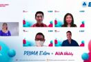 BCA Gandeng AIA Hadirkan Proteksi Penyakit Kritis Maksima Extra - JPNN.com