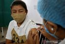 Andalkan Imunitas Alami, India Tidak Butuh Booster Vaksin - JPNN.com