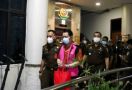 Kejagung Temukan 36 Lukisan Berlapis Emas Saat Geledah Apartemen Jimmy Sutopo - JPNN.com